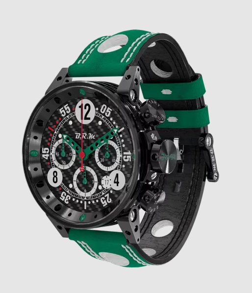Replica B.R.M Watch Partners V12-44-Driver Replica B.R.M Watch Partners V12-44-Driver